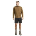 thumbnail image 4 of Jockey Outdoors Men's Long Sleeve Tech Shirt, 4 of 8