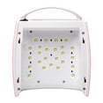 thumbnail image 4 of 48W Rechargeable UV LED Nail Lamp,Cordless Professional Gel Nail Art Lights Manicure Tools for Home and Salon, 4 of 6