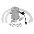thumbnail image 1 of Bomba de eléctrico para herramienta de limpieza de piscinas Limpiador de agua con enchufe US DYNWAVEMX Bomba de piscina 220V, 1 of 8
