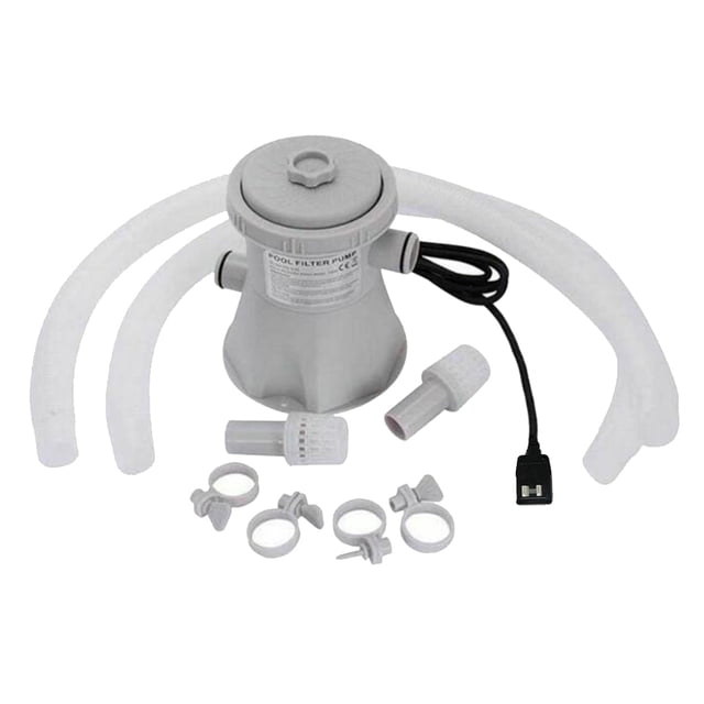 Bomba de eléctrico para herramienta de limpieza de piscinas Limpiador de agua con enchufe US DYNWAVEMX Bomba de piscina 220V
