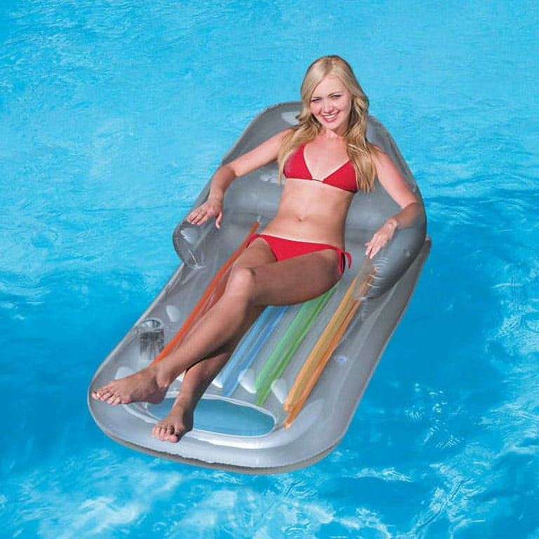 Designer inflatable cheap pool