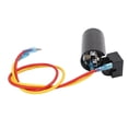 thumbnail image 4 of Kit de Inicio Duro de Aire Acondicionado, Kit de Arranque Duro de Ca de Alta Resistencia Sensible Long Lifespan 8333a9021 para 48257-879 Mach 1 48263-876, 4 of 7