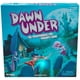 thumbnail image 2 of Dawn Under de Pressman - El juego de memoria aterradoramente divertido y mortalmente encan Pressman Pressman, 2 of 2