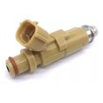 thumbnail image 2 of Applicable to 4 Fuel Injectors For Toyota Corolla 1.6l K, 2 of 5