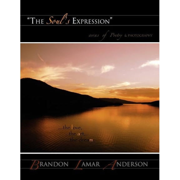 The Soul's Expression, (Paperback)