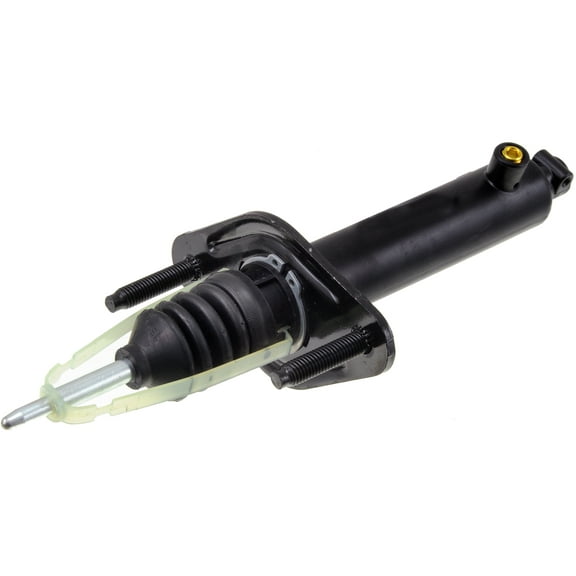 Dorman CS360027 Clutch Slave Cylinder for Specific Chevrolet / GMC Models Fits select: 1992-1995 CHEVROLET GMT-400, 1992-1995 GMC SIERRA