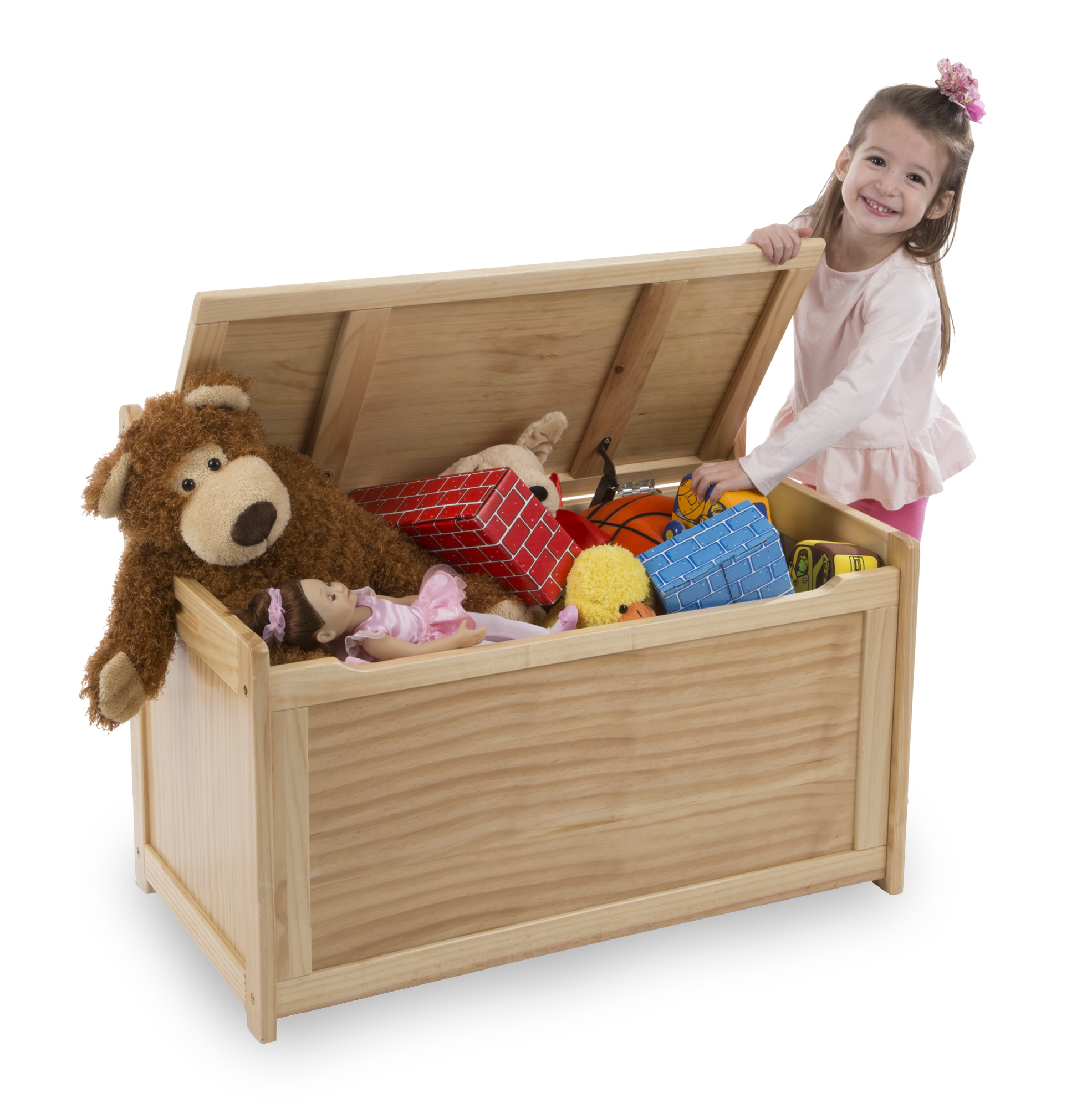 melissa and doug toy box