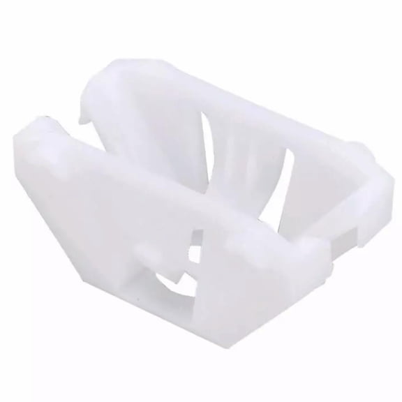 Replace Brake Pedal Retainer Clip Clamp High Strength Plastic Construction For Smooth Operations 1K0721169 1J0721169A