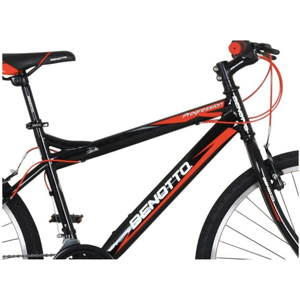 Benotto Sniper Bicicleta Marca Benotto Precio Benotto R26