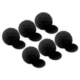 thumbnail image 3 of Ballons d'Eau Réutilisables, 10 Pcs Ballons d'Eau Réutilisables Ballons d'Eau en Silicone Auto-Scellants Remplissage Rapide Jouet de Jeu Ballons d'Eau pour Enfants avec Ouverture pour Fête d'Été Piscine Plage, 3 of 7