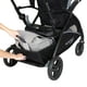 thumbnail image 4 of Baby Trend Sit N' Stand® 5-in-1 Shopper Stroller, Kona, 4 of 5