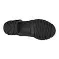thumbnail image 3 of BOTAS STYLO MUJER 0011 SIMIPIEL NEGRO, 3 of 4