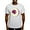 Ash Gray, variant on CafePress - Halloween Eyeball Light T Shirt - Men's Classic Graphic T-Shirt