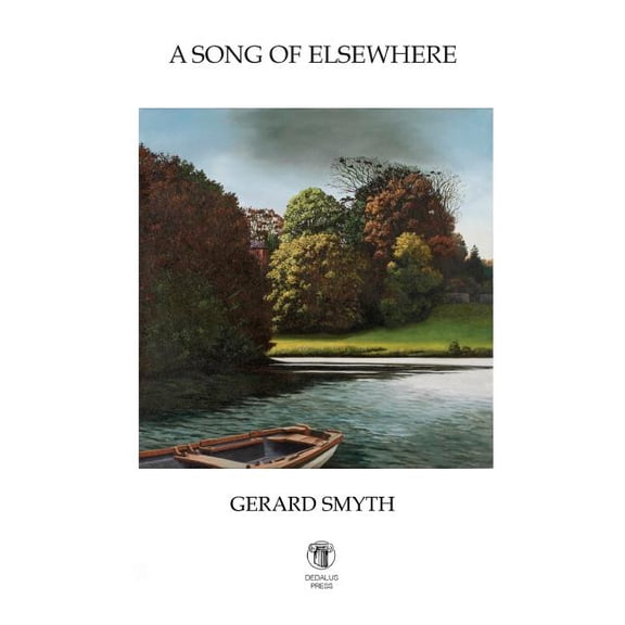 A Song of Elsewhere, (Paperback)