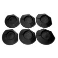 thumbnail image 1 of Greeniant 6 piezas Golf Putting Cup Indoor Outdoor Office Park Practicando ayuda de entrenamiento Golf, 1 of 6