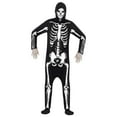 thumbnail image 1 of Smiffys  Adult Skeleton Costume, 1 of 3