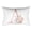A, variant on Throw Pillow Covers,English Letters Floral Pillow Covers,Alphabet Decorative Pillow Cases ABC Letter Flowers Cushion Covers,Square Pillow Protectors for Sofa Couch Bedroom Car Chair Home Decor