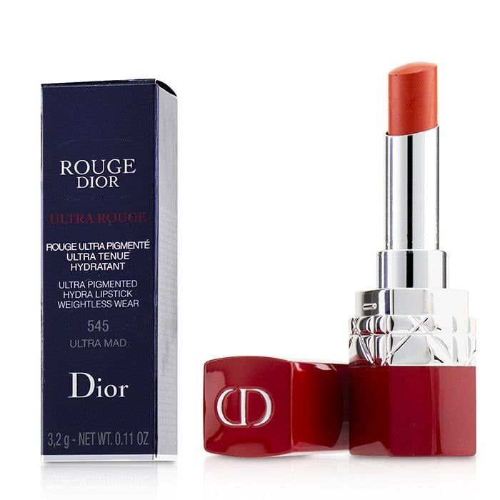 Rouge Dior Ultra Rouge - # 545 Ultra 
