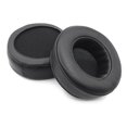 thumbnail image 6 of Shinycome 1 Pair Ear Pads Headphone Cushion Cover Replacement 70mm to 110mm Avaliable, 6 of 20