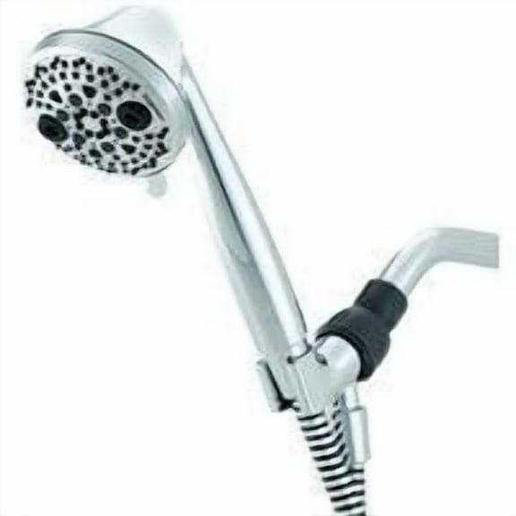 Oxygenics Showerhead 5 settings 1.75 gpm