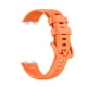 thumbnail image 1 of Mejora tu experiencia deportiva con la correa de silicona para reloj Huawei Smart Band 8 Color que ofrece un ajuste seguro y un uso cómodo durante todo el día, 1 of 3