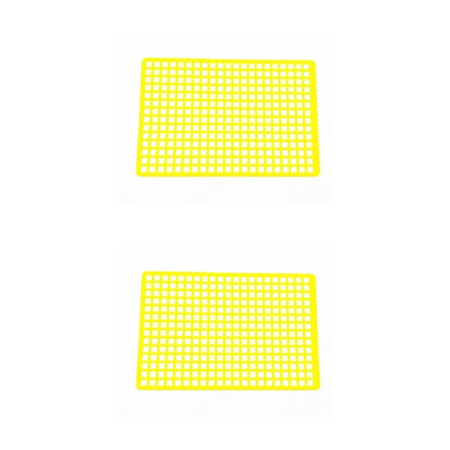 Tholdsy Red de equipaje RC, piezas de repuesto resistentes profesionales, redes elásticas multifuncionales para vehículos RC, accesorios de coche RC Type1 NO1 Tholdsy CBP204676