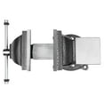 thumbnail image 4 of Performance Tool MV4 Hammer Tough 4-Inch Machinist Vise, 4 of 9