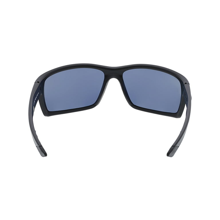 Costa Del Mar REEFTON Gray Polarized Polycarbonate Men s