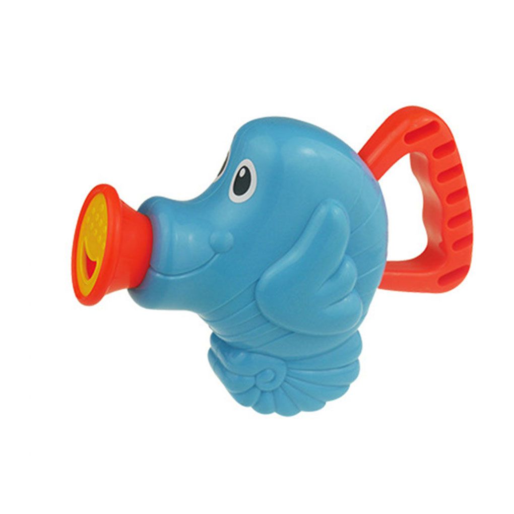 children's water pump toy