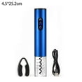thumbnail image 2 of Electric Bottle Opener Red Wine Electric Bottle Opener Automatic, 2 of 5