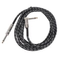 thumbnail image 4 of Weiweiguan 1 Pc Durable Guitar Accessory Audio Cable Guitar Adapter Cable Connecting Cable, 4 of 6