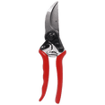 thumbnail image 2 of Zenport QZ411 Professional Bypass Pruner, 8.25-Inch, 1-Inch Cut, 2 Inch Blades, Red, 2 of 7
