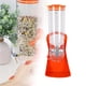 thumbnail image 3 of Dispensador de cereales Sunnimix Verde dispensador de cereales, 3 of 5