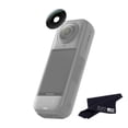 thumbnail image 1 of Kit Completo De Lentes De Repuesto Insta360 X5 | Con 1? Lente Reemplazable Oficial Para Herramientas Insta360 X5 Plus Para Reemplazar Y Limpiar, 1 of 5