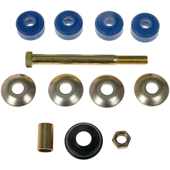 Dorman SK90390PR Front Suspension Stabilizer Bar Link Kit for Specific Scion / Toyota Models