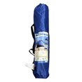 thumbnail image 5 of Bliss Hammocks Pop-up Beach Tent W/ Carry Bag, 5 of 10