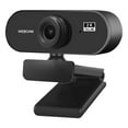 thumbnail image 1 of USB HD Webcam with Microphone Web Camera Computer Web Camera ,Easy to Install, 1 of 7