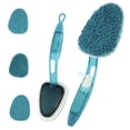 thumbnail image 1 of Juego de limpieza Total Vision 4-N-1 para El hogar 3 almohadillas intercambiables, 1 of 5