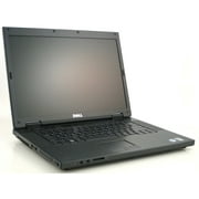 Dell Vostro 1510 Laptop Computer Core 2 Duo 1.8 GHz 4GB 320GB DVD Windows 7 WiFi - Refurbished