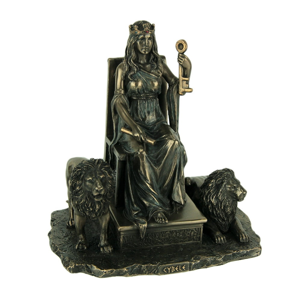 figure from the cyclades