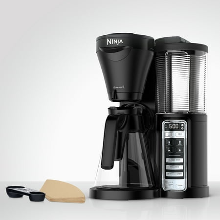 Ninja Coffeemaker System Black, CF020
