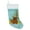 Multicolor, variant on Carolines Treasures BB4264CS Merry Christmas Tree Chow Chow Blue Christmas Stocking Large multicolor