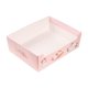thumbnail image 1 of Caja de arena desechable para gatos Yuyangstore Bandeja de arena para gatos plegable, 1 of 8