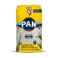 thumbnail image 2 of (4 pack) P.A.N. Gluten Free White Corn Meal 5 lb., 2 of 6