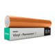 thumbnail image 1 of Rollo de vinilo Cricut Permanent naranja oscuro de 12 pulgadas x 4,5 m, 1 of 4