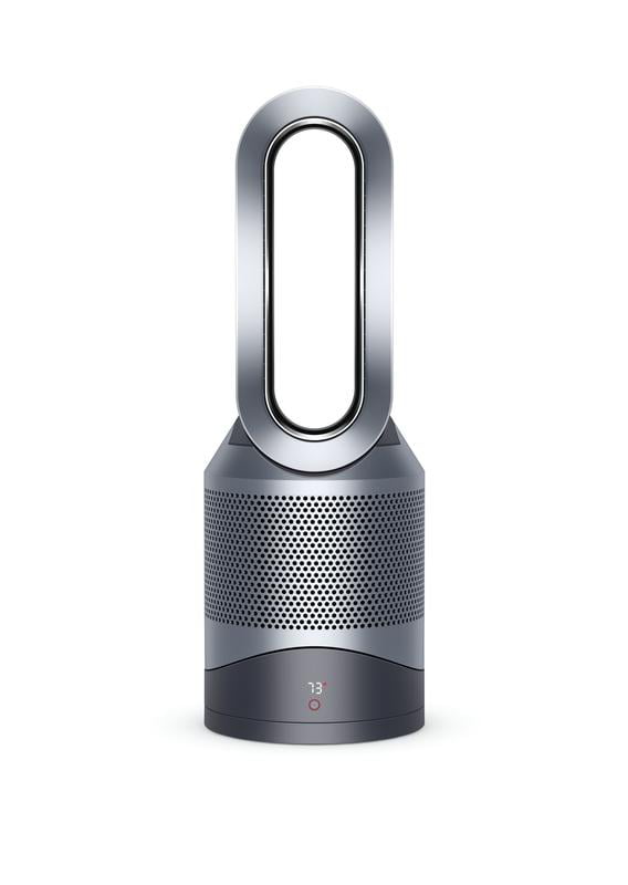 solo ventilator data Dyson Pure Hot+Cool™ Purifying Heating Fan HP01 | White | New - Walmart.com