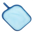 WEMDBD Fine Mesh Pool Net Pool Skimmer Swimming Pool Leaf Net