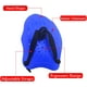 thumbnail image 4 of par de paletas de mano para nadar con fuerza ajustable, ayuda para entrenamiento, accesorios para ejercicio en piscina, 4 of 5