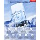 thumbnail image 5 of Cargador portátil Power Bank SABANI 35000 mAh con 4 cables, 5 of 6