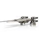thumbnail image 1 of Caza estelar U-Wing Micro Galaxy Squadron de juguete de STAR WARS, 1 of 6